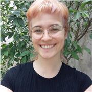 Hola! Soy profesora en ciencias biológicas y podría ayudarte con biología, química y física. Doy clases virtuales y presenciales. No dudes en contactarme. Saludos! 
Karen